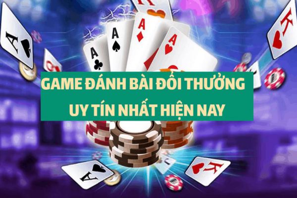 Lợi ích của việc lựa chọn tham gia tại top game bài đổi thưởng uy tín