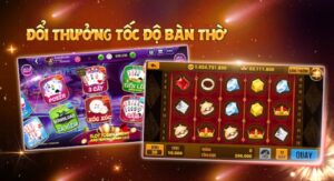 Top game bài đổi thưởng uy tín anh em cần biết