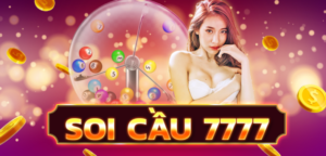 Những thông tin về soi cầu 7777