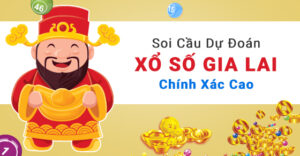 Soi cầu GL theo hình quả trám