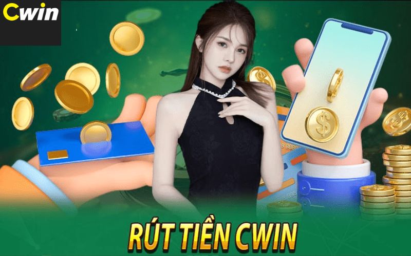 Rút tiền về tài khoản nhanh chóng an toàn