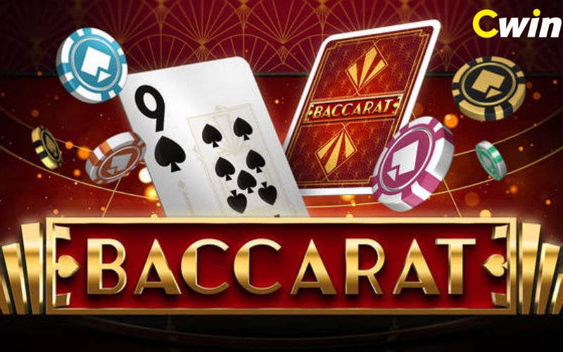 Baccarat online trò chơi đổi hấp dẫn với chiến thuật đỉnh cao