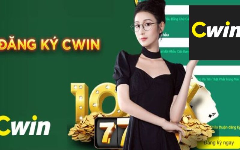 Các bước đăng ký cwin05 để tham gia các trò chơi hấp dẫn