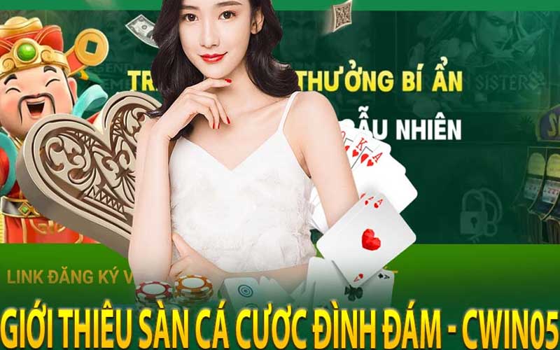 Cwin05 là gì hãy cùng tìm hiểu về cwin05 và các chưởng trình khuyến mãi hấp dẫn