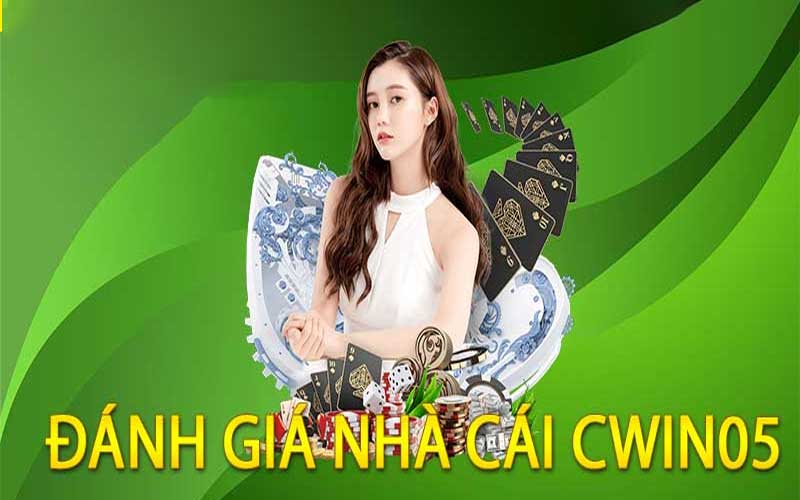 Đánh giá cwin05